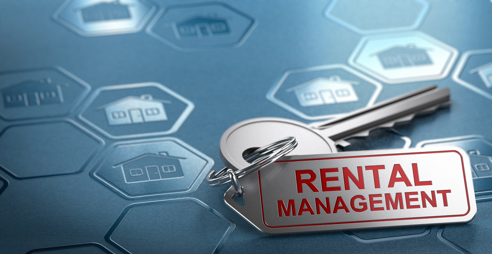 Drafting of rental management mandate