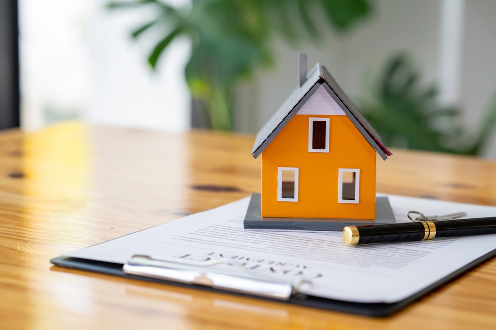 Drafting of a residential lease agreement