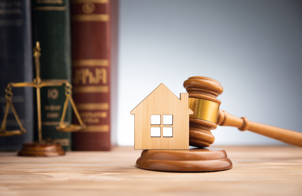 Avis juridique sur le cadre législatif et réglementaire du droit immobilier au Maroc 