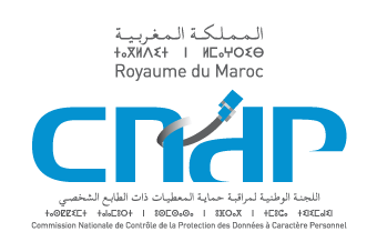 CNDP Declaration/Authorization (Starting from the file creation and submission at the CNDP until the final notice)
