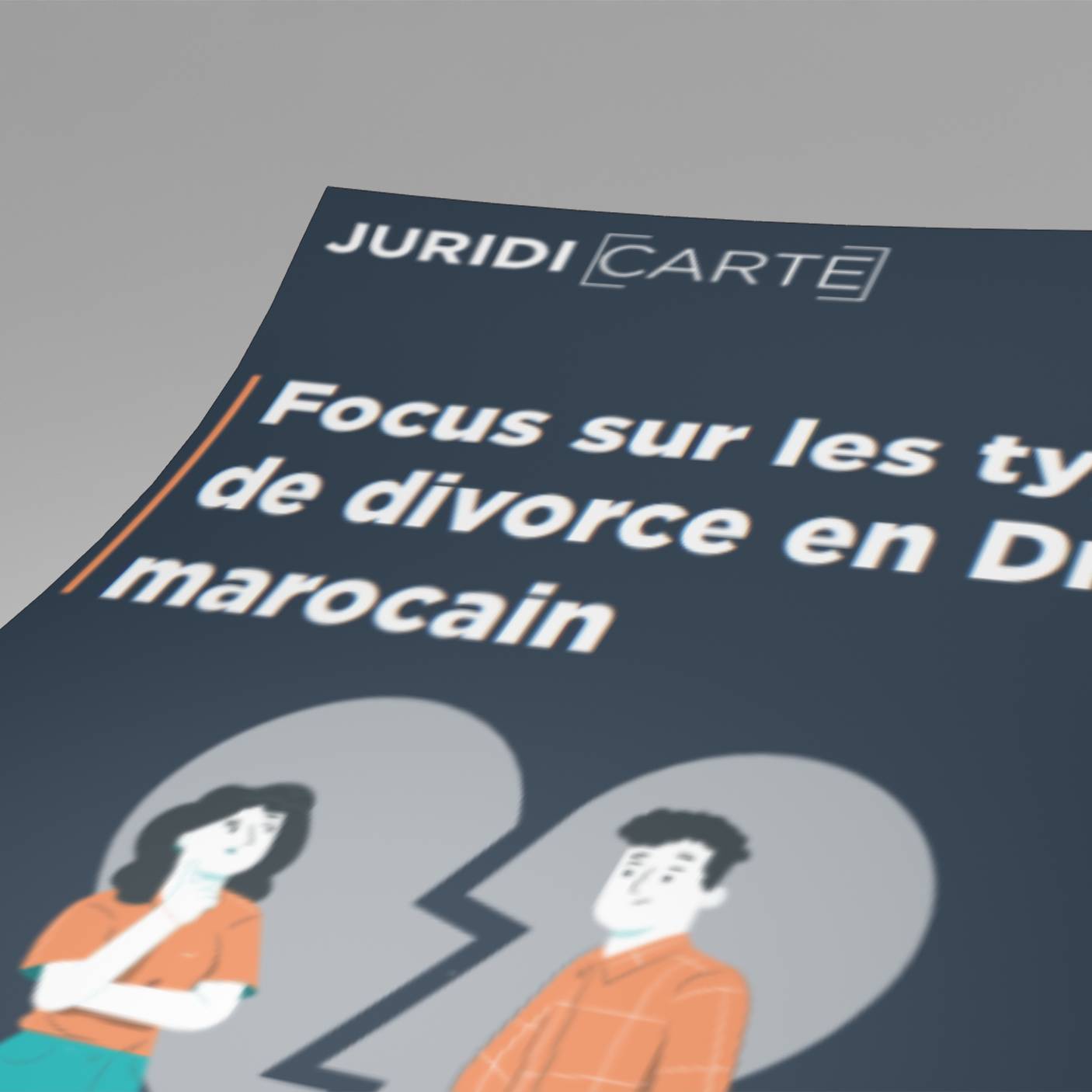 Dossier droit de la famille - Maîtriser la procédure de divorce